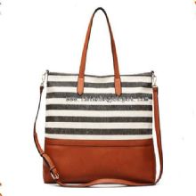 Fashion canvas bag images