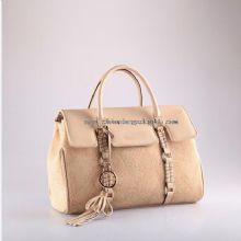 Fashion lady snakeskin handbag images