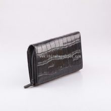 Fashion Wallet In Black images