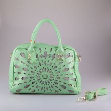 Female Short Handle Handbag images