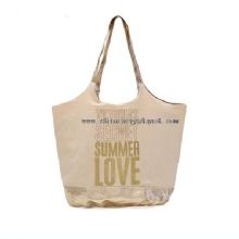 Foldable beach bag images