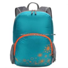 Girl Laptop Bride Racing Backpack images