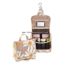 Hanging Toiletry Organizer images