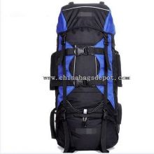 Hiking backpack images