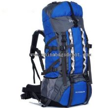 Hiking backpack images