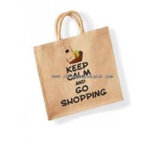 Jute Rice Bag images