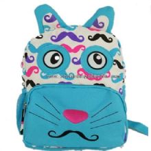 Kids cartoon picture of school bag images