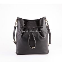 Ladies bucket Shoulder Bag images