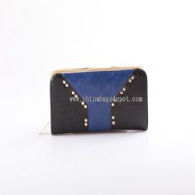 Ladies cool studs wallet images