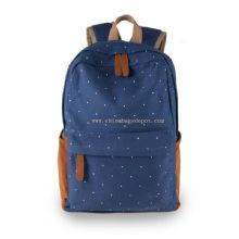 Ladies Elegant Backpack images