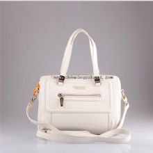 Ladies PU shoulder bag images