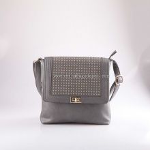 Ladies Shoulder Bag Semi-PU Handbags images