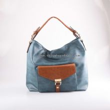 Lady custom handbag images