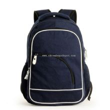 Laptop Canvas Backpack images