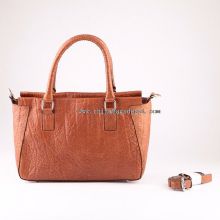 Leather bag images