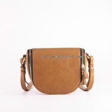 Leather cross body Shoulder bag images