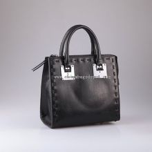 Leather handbags images