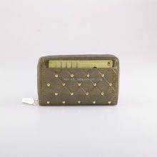 Leather Ladies Wallet images
