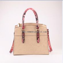 leather lady handbag images
