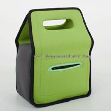 Lunch Tote neoprene lunch bag images