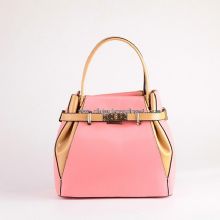 Magnet closure pink girl ladies bags images