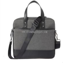 Messenger bag med metall spenne images