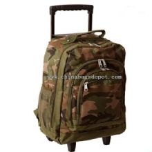Military Luggage Backpack Bag images