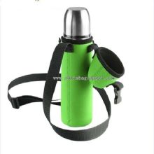 Neoprene bottle holder images