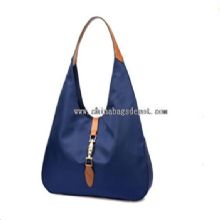 Nylon beach bag images