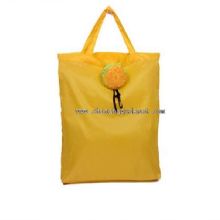 Nylon Foldable shopping Bag images