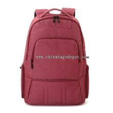 Nylon Leisure Backpack Teenage images