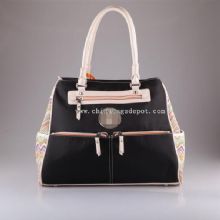 Nylon Shopper Fashion Trends Ladies Handbags images