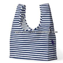 Nylon shopping bag images