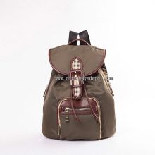 Nylon tactical backpacks images