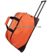 Nylon Travelling Duffel Bags images