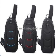 One Shoulder Single Strap Camera Backpack Bag images
