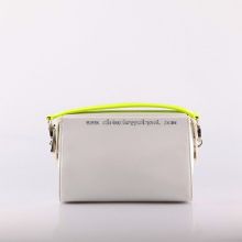 PU Clutch Ladies Hand Purse images