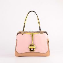 PU Handbag for Young Girl images