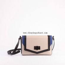 PU lady shoulder messenger bags images