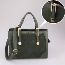 PU mini handbag images