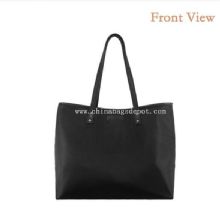 Pu Shopping Bag images