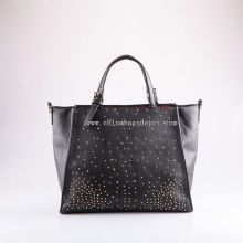 PU tote bag images