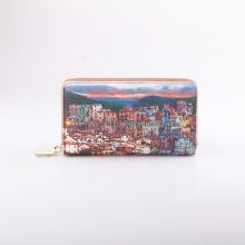 PU women Evening Clutch wallet images