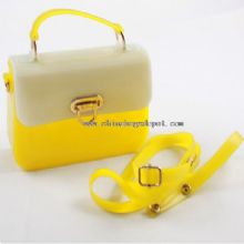 PVC Candy barva Messenger Bag images