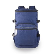 School Canvas Backpack images
