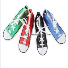 Shoes pencil bag images