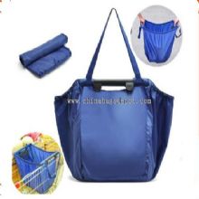 shopping tote nylon bag images