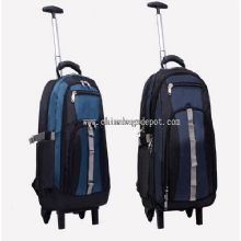 Shoulder School Trolley Bag images