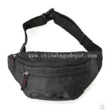 Sport elastic waist bag images