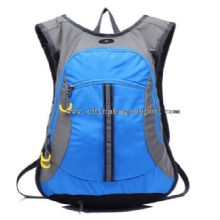 Sports nylon cycling backpack bag images